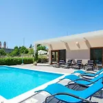 Nice Home In Dugopolje With Sauna