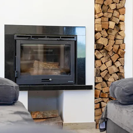 Stunning In With Sauna Dugopolje