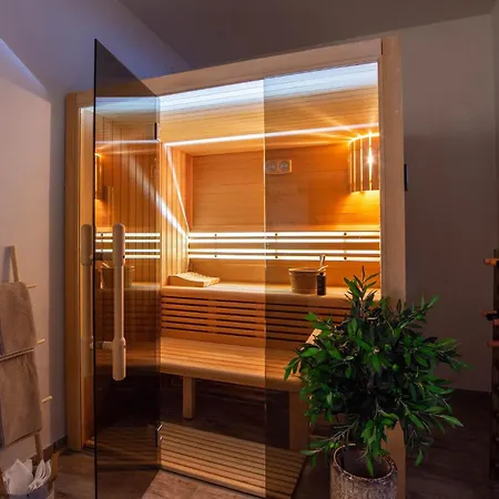 Stunning In With Sauna Prázdninový dům Dugopolje